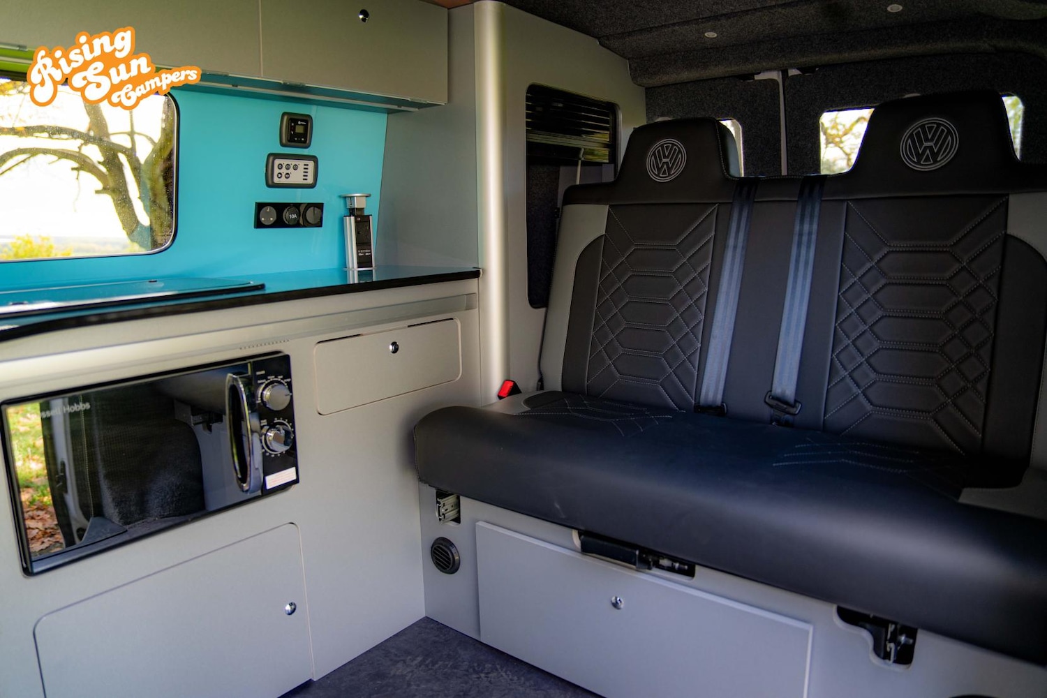 Used Volkswagen Transporter 2017 for sale - 76534340: Photo 18