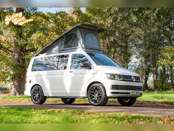 Volkswagen - Transporter