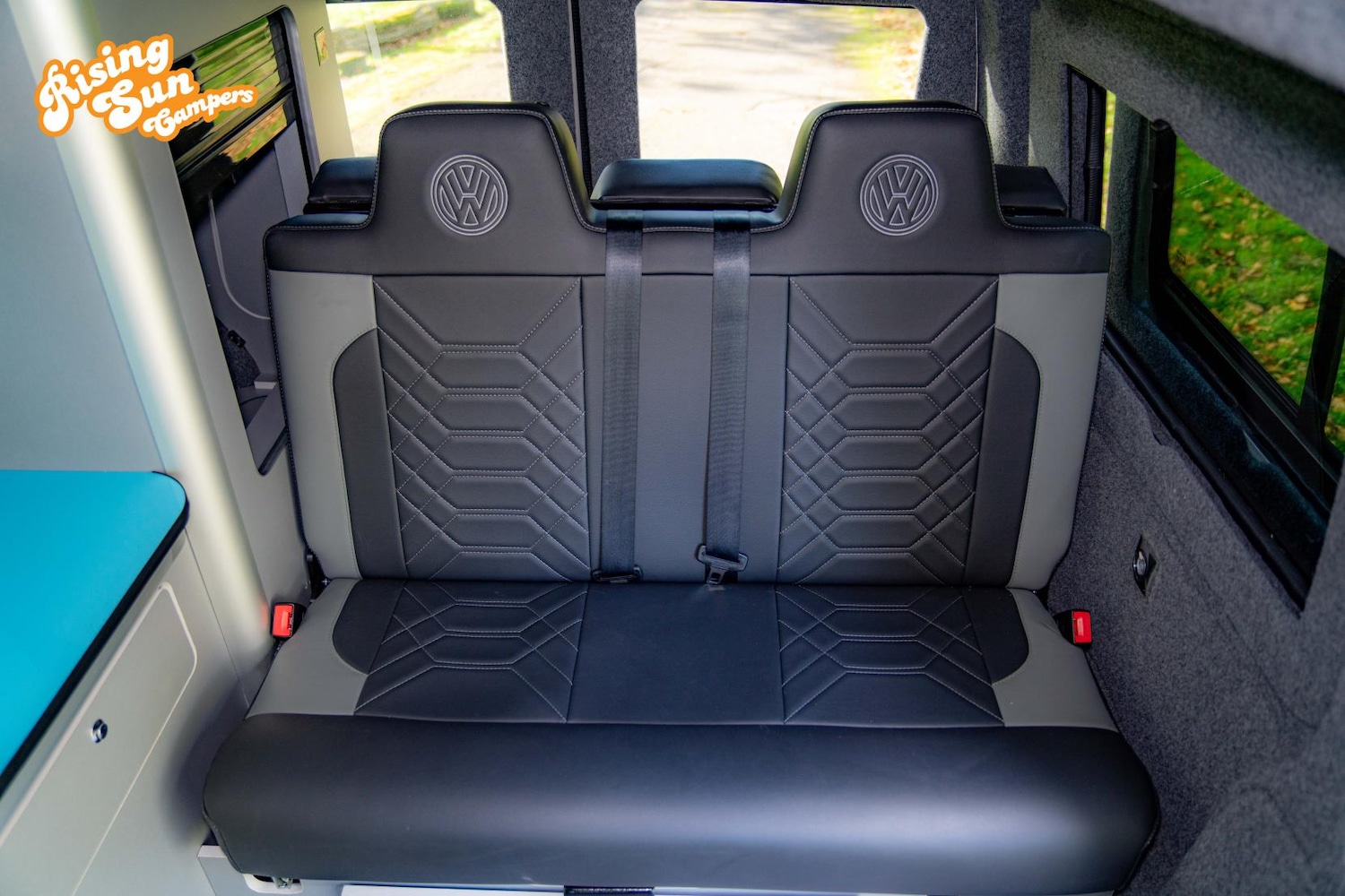 Used Volkswagen Transporter 2017 for sale - 76534340: Photo 23