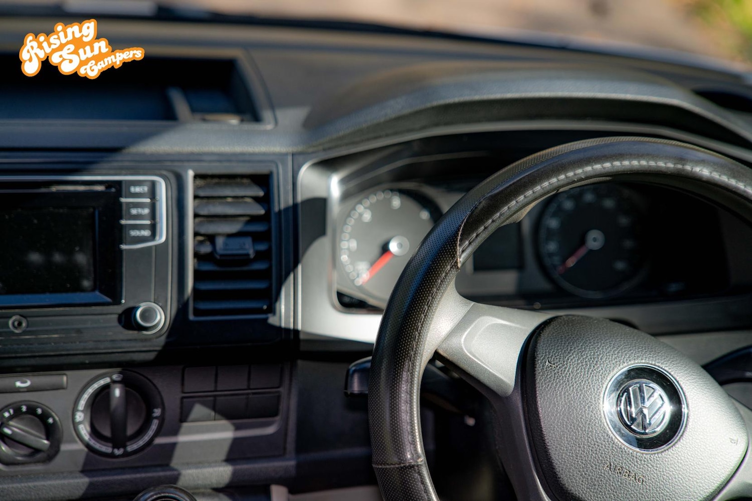 Used Volkswagen Transporter 2017 for sale - 76534340: Photo 26