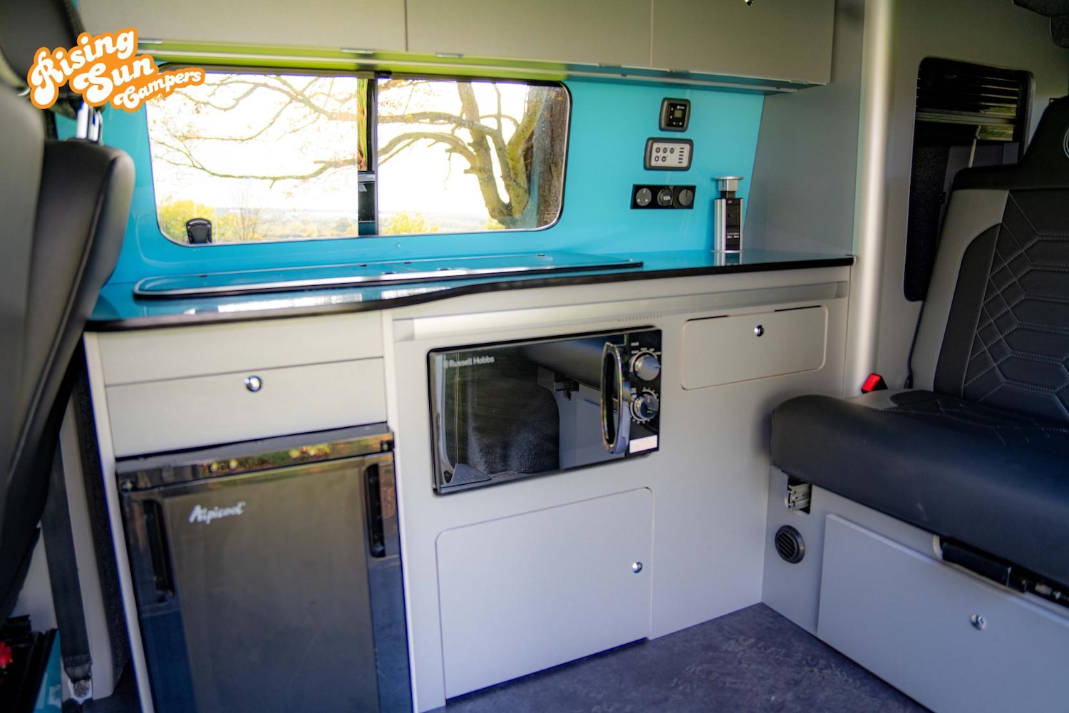 Used Volkswagen Transporter 2017 for sale - 76534340: Photo 3