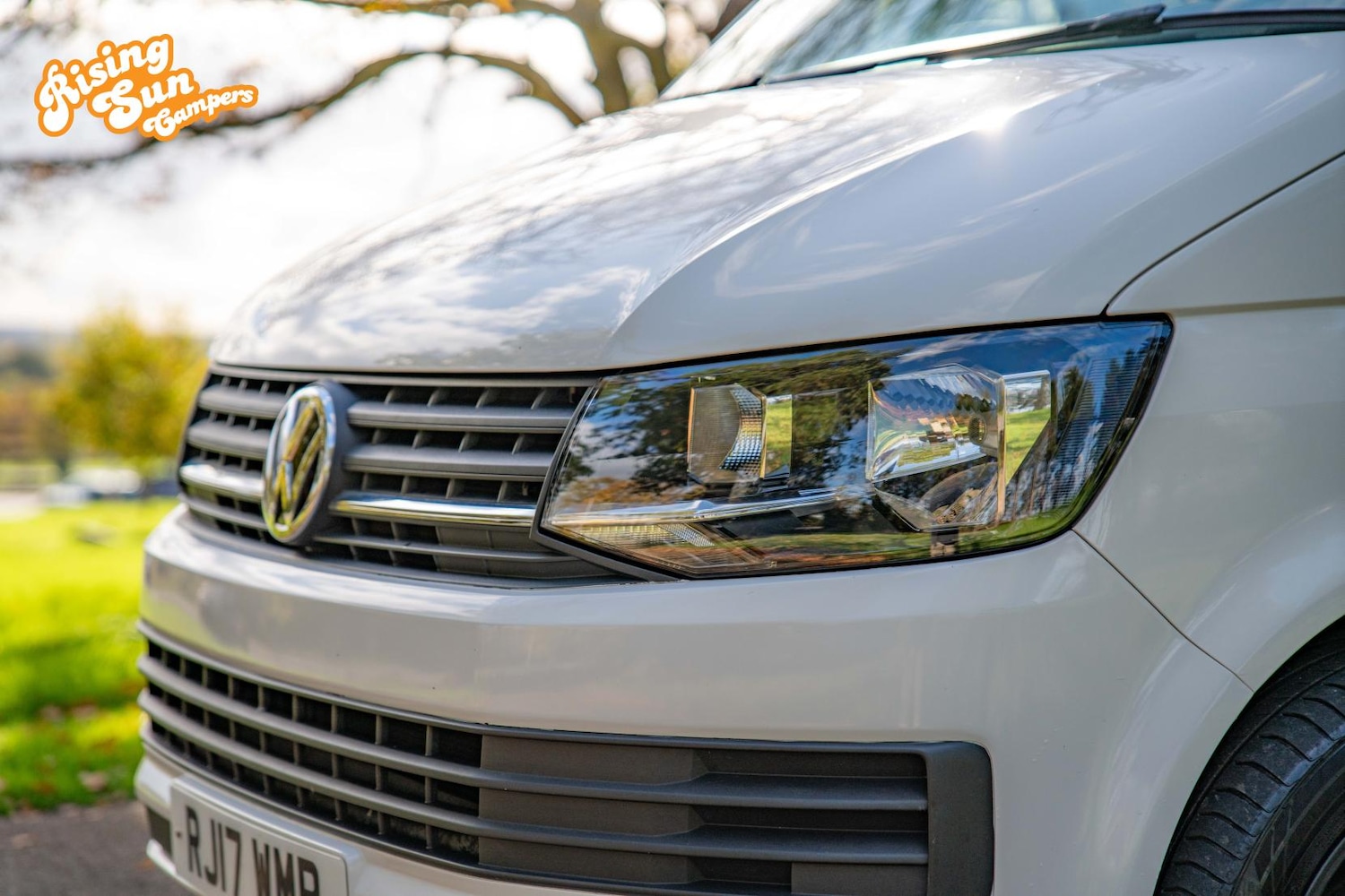 Used Volkswagen Transporter 2017 for sale - 76534340: Photo 36