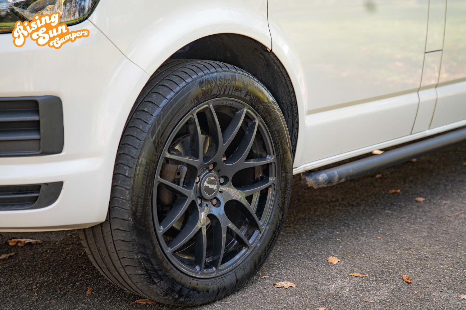 Used Volkswagen Transporter 2017 for sale - 76534340: Photo 37