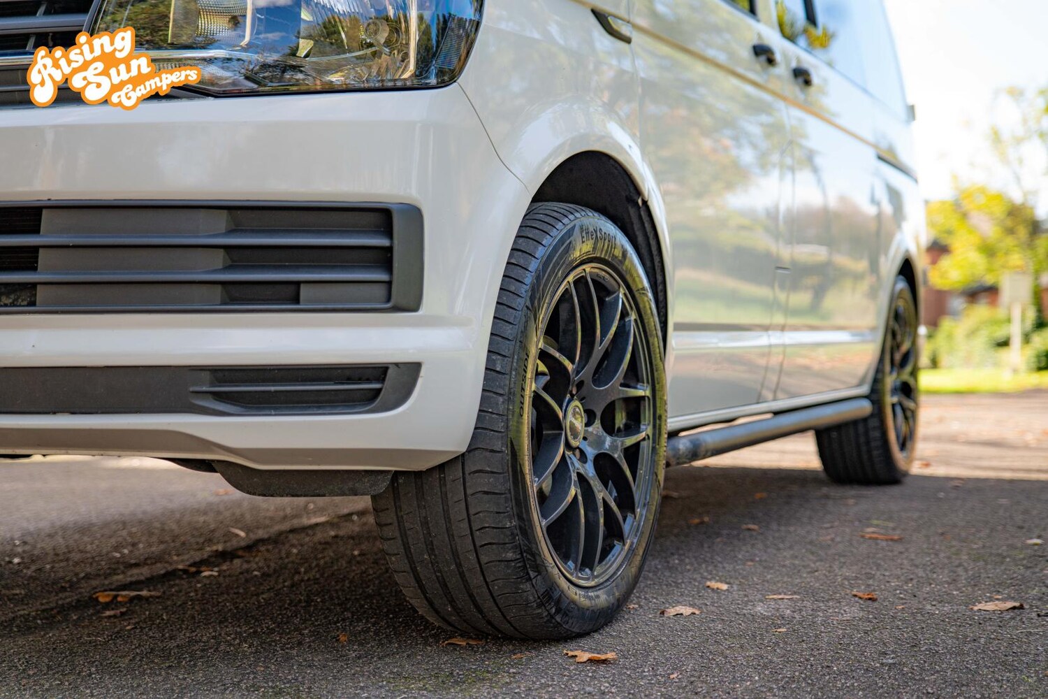 Used Volkswagen Transporter 2017 for sale - 76534340: Photo 39