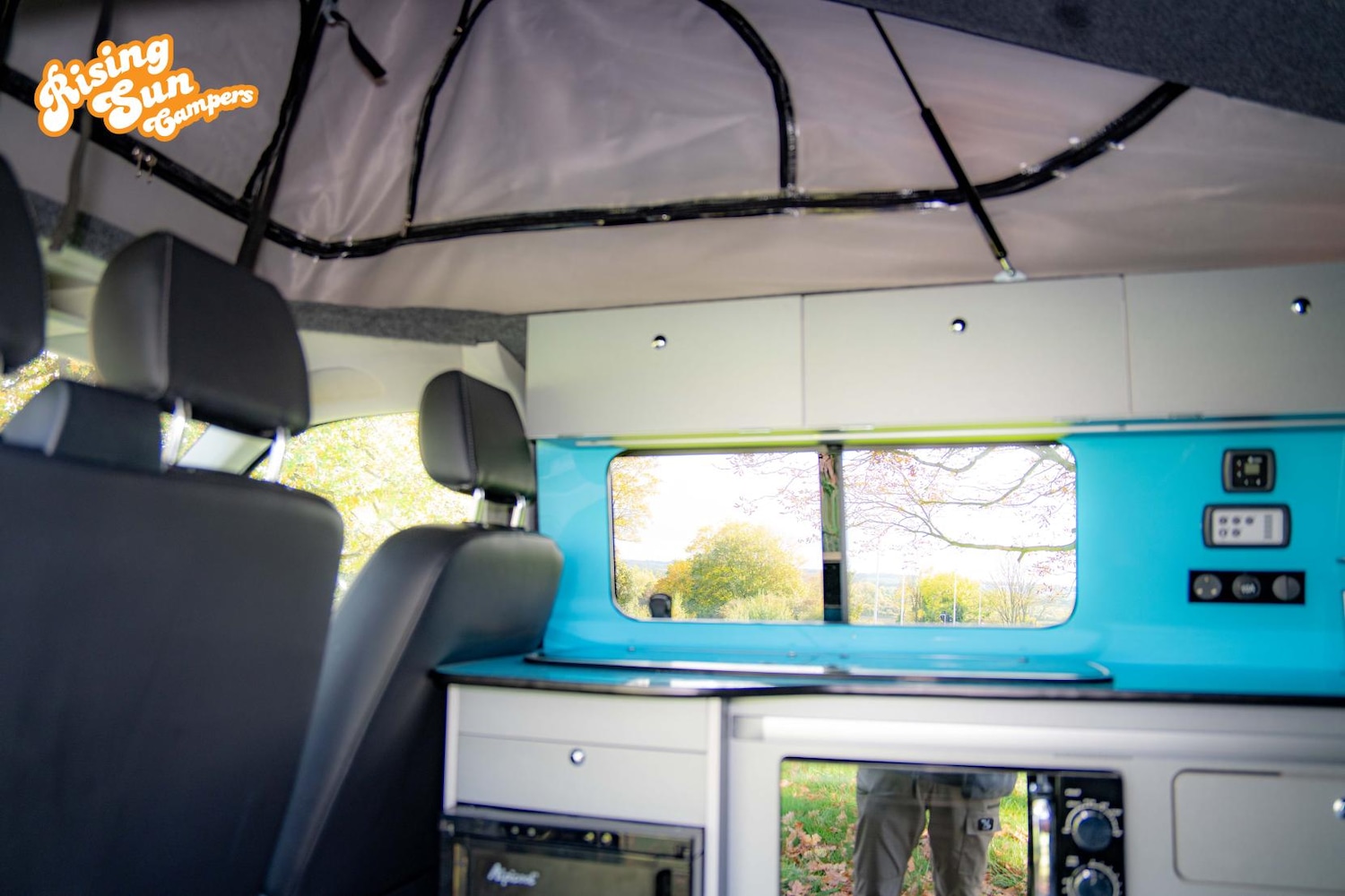 Used Volkswagen Transporter 2017 for sale - 76534340: Photo 4