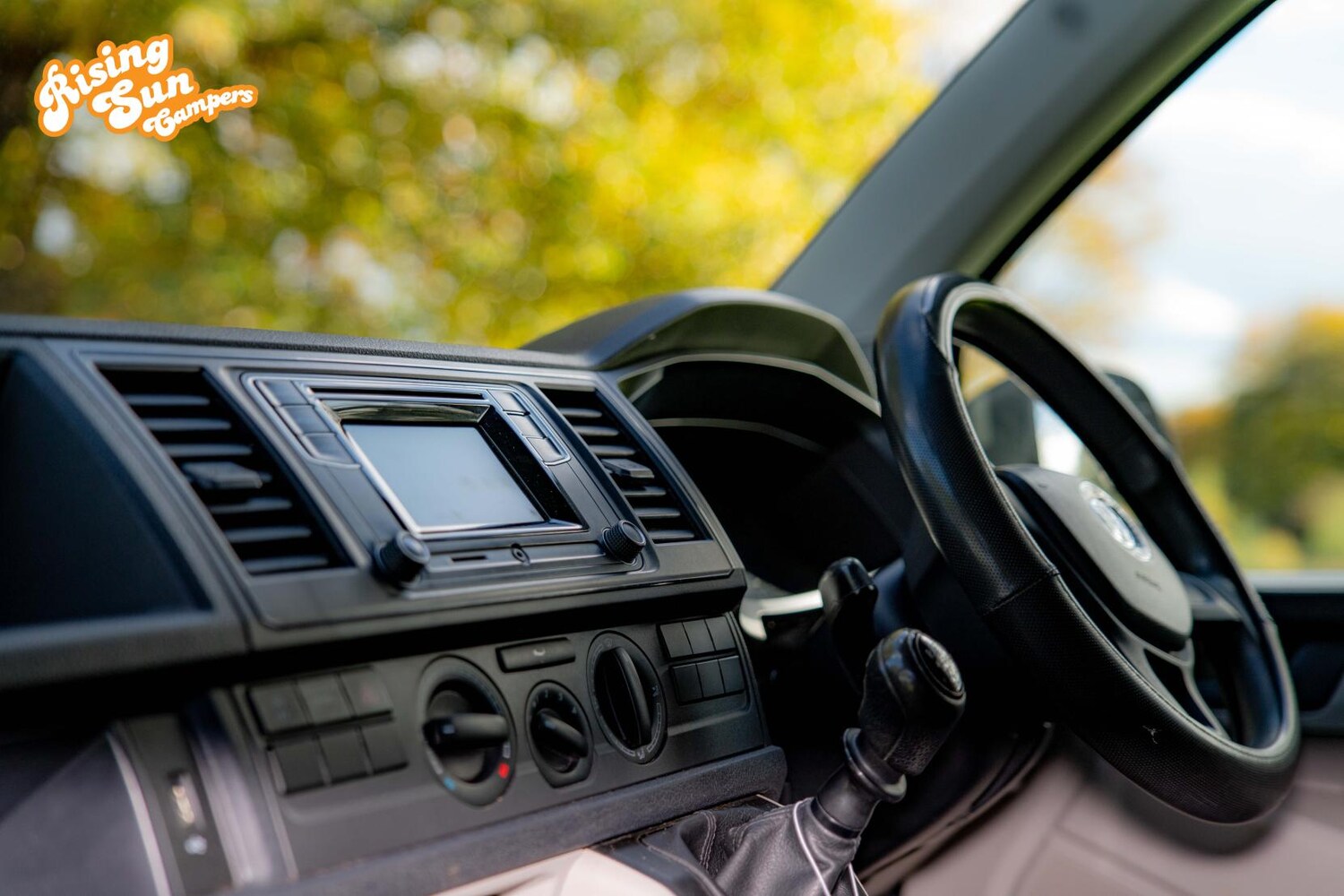 Used Volkswagen Transporter 2017 for sale - 76534340: Photo 40