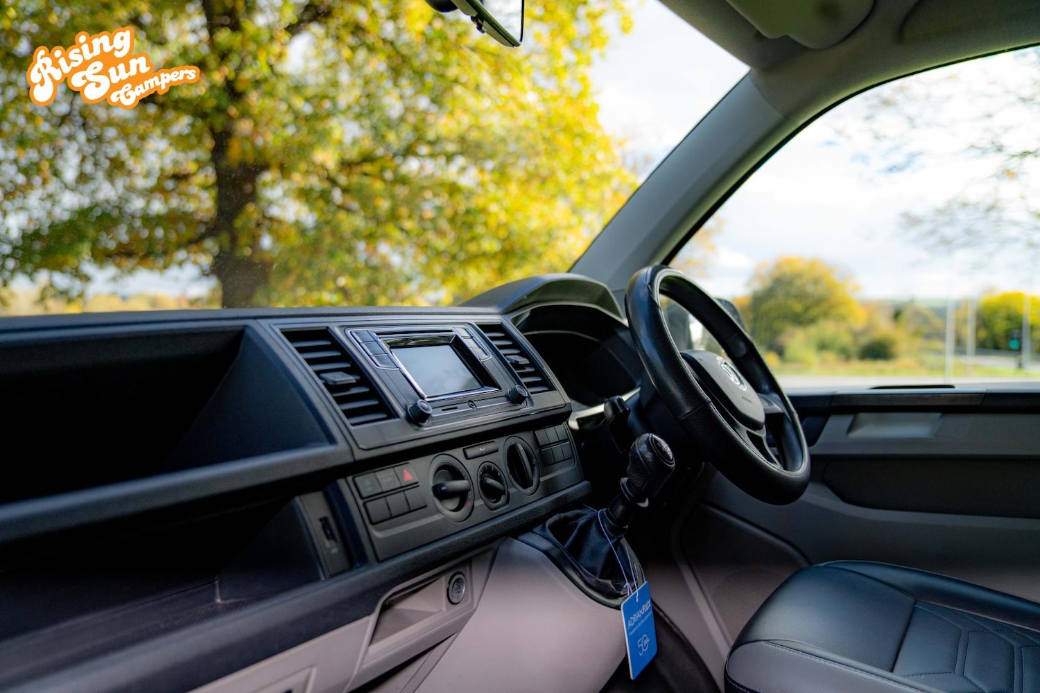 Used Volkswagen Transporter 2017 for sale - 76534340: Photo 42