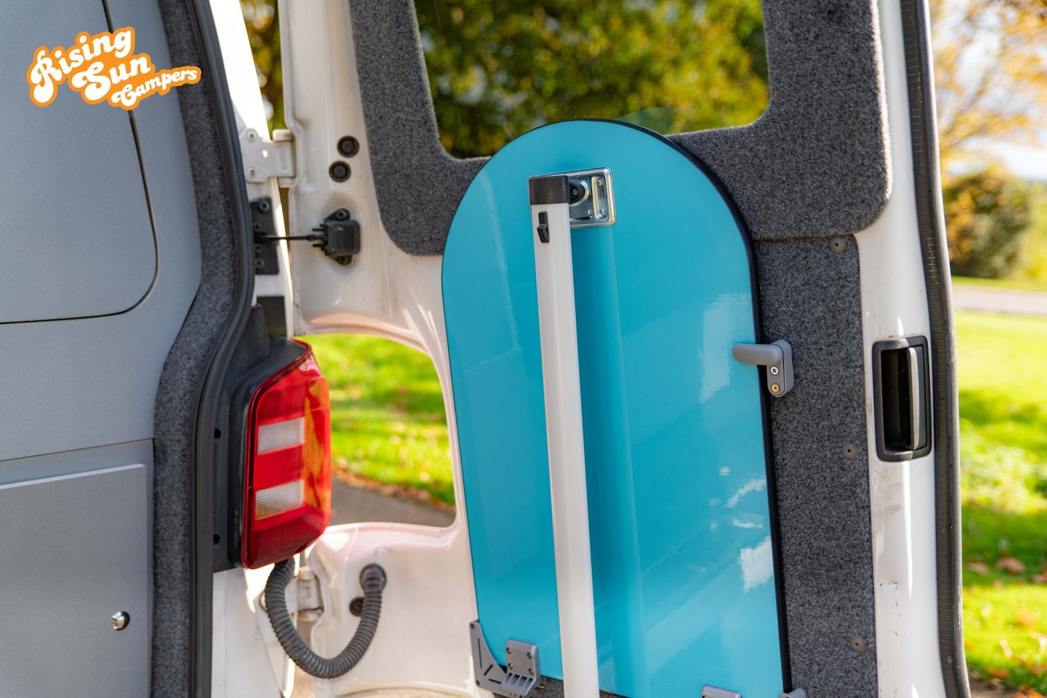 Used Volkswagen Transporter 2017 for sale - 76534340: Photo 45