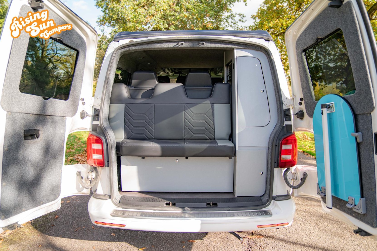 Used Volkswagen Transporter 2017 for sale - 76534340: Photo 46