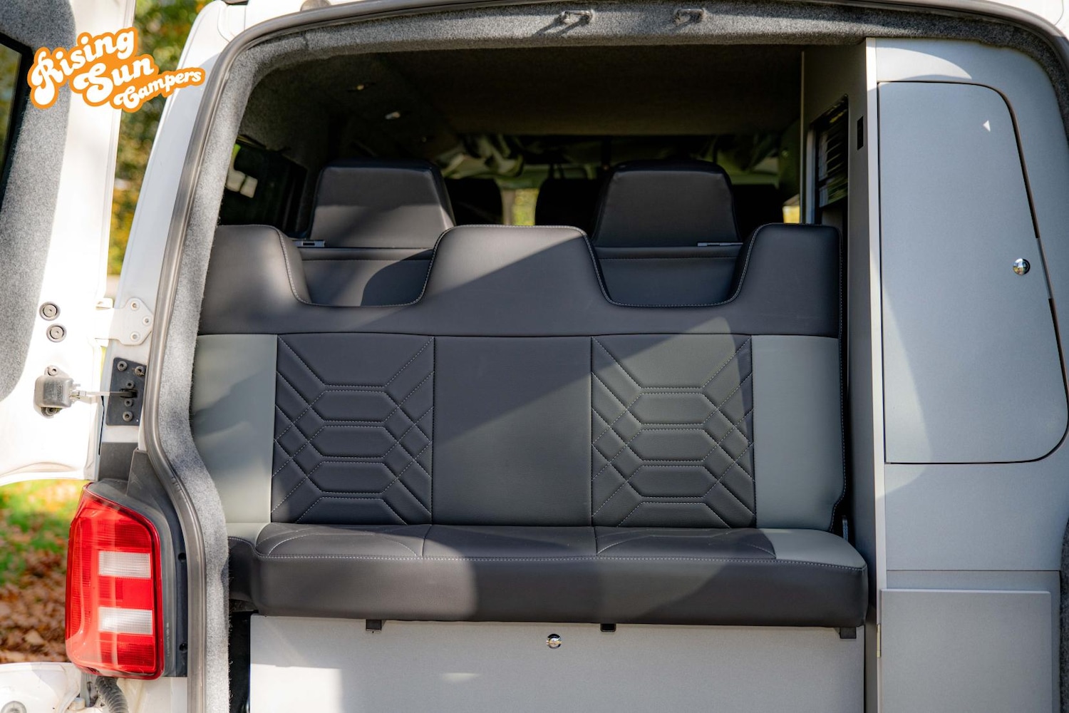 Used Volkswagen Transporter 2017 for sale - 76534340: Photo 47