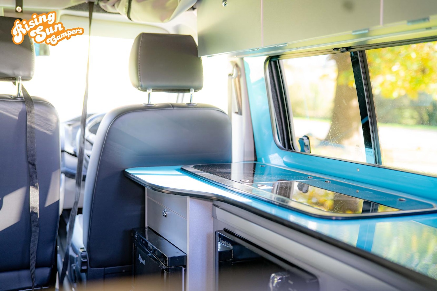 Used Volkswagen Transporter 2017 for sale - 76534340: Photo 49