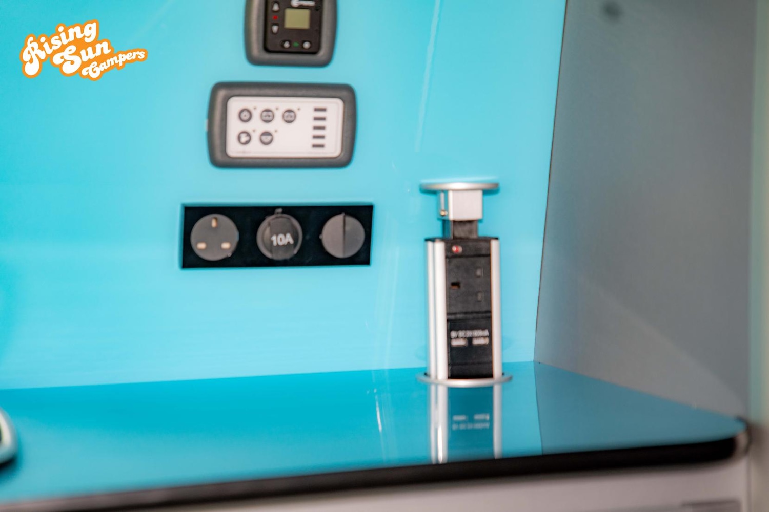 Used Volkswagen Transporter 2017 for sale - 76534340: Photo 5