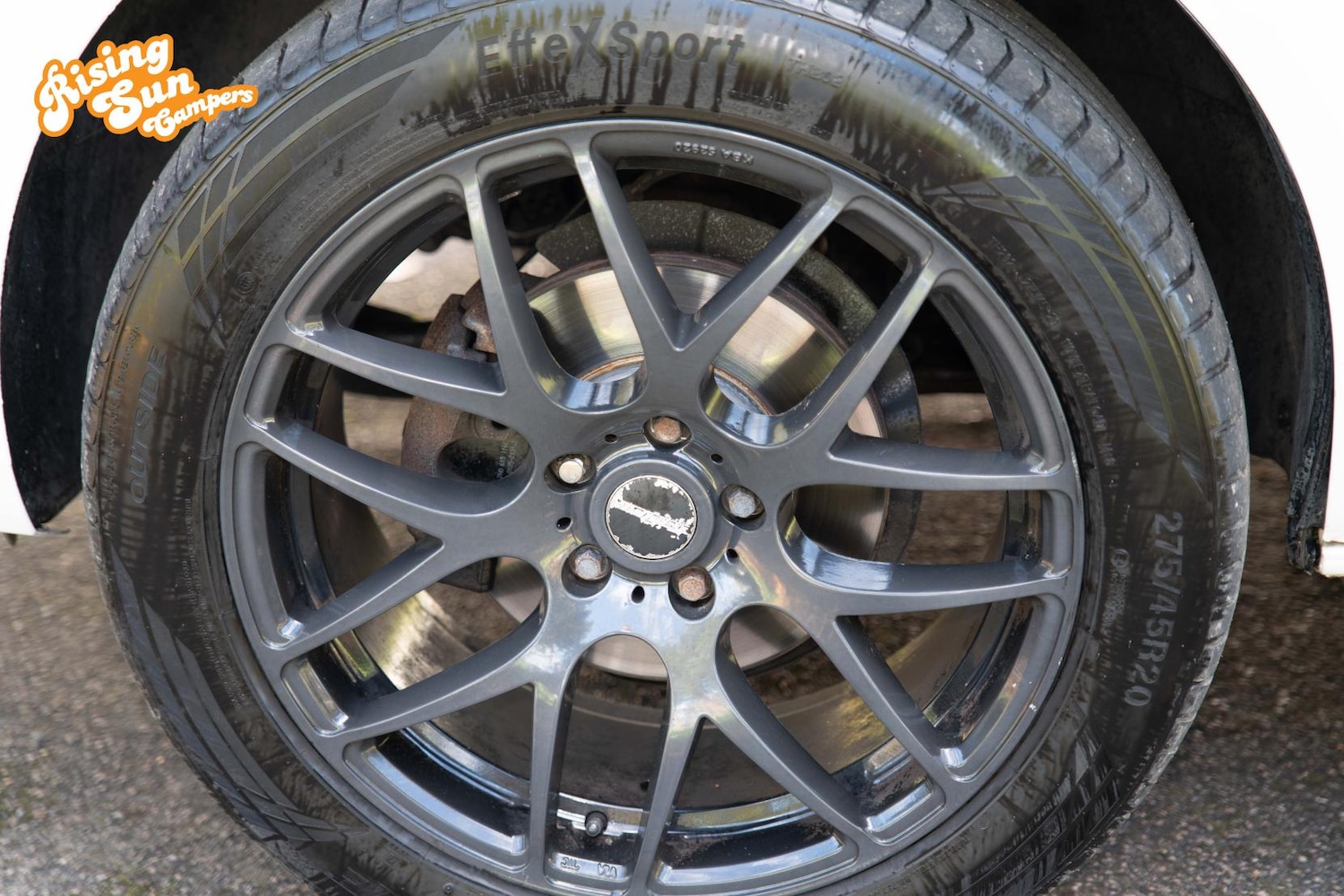 Used Volkswagen Transporter 2017 for sale - 76534340: Photo 54