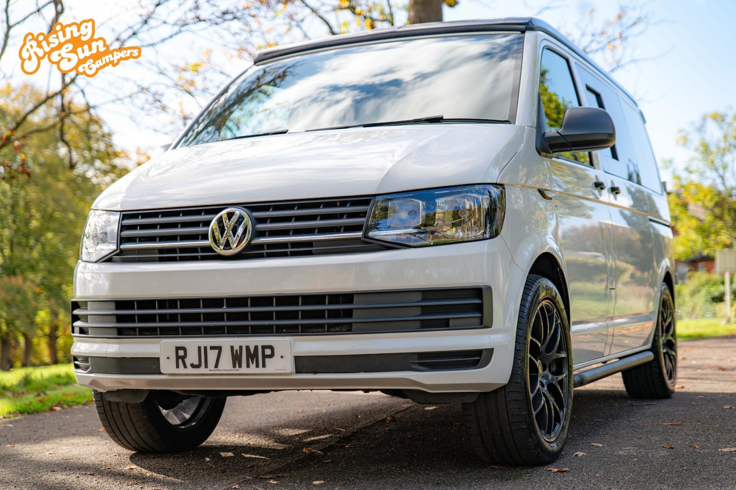 Used Volkswagen Transporter 2017 for sale - 76534340: Photo 8