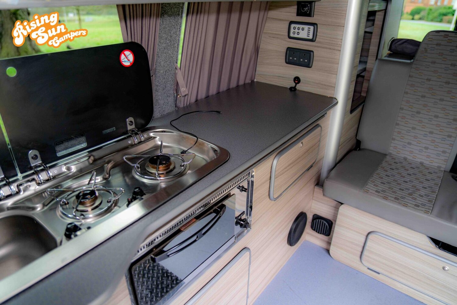 Used Volkswagen Transporter 2014 for sale - 77665284: Photo 10