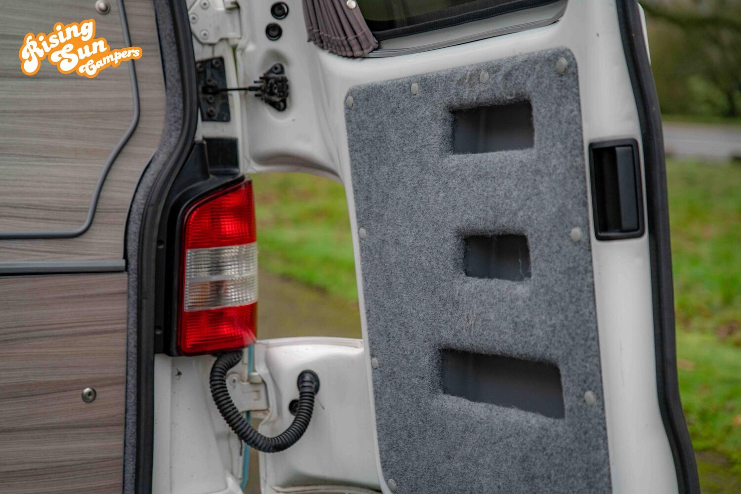 Used Volkswagen Transporter 2014 for sale - 77665284: Photo 11