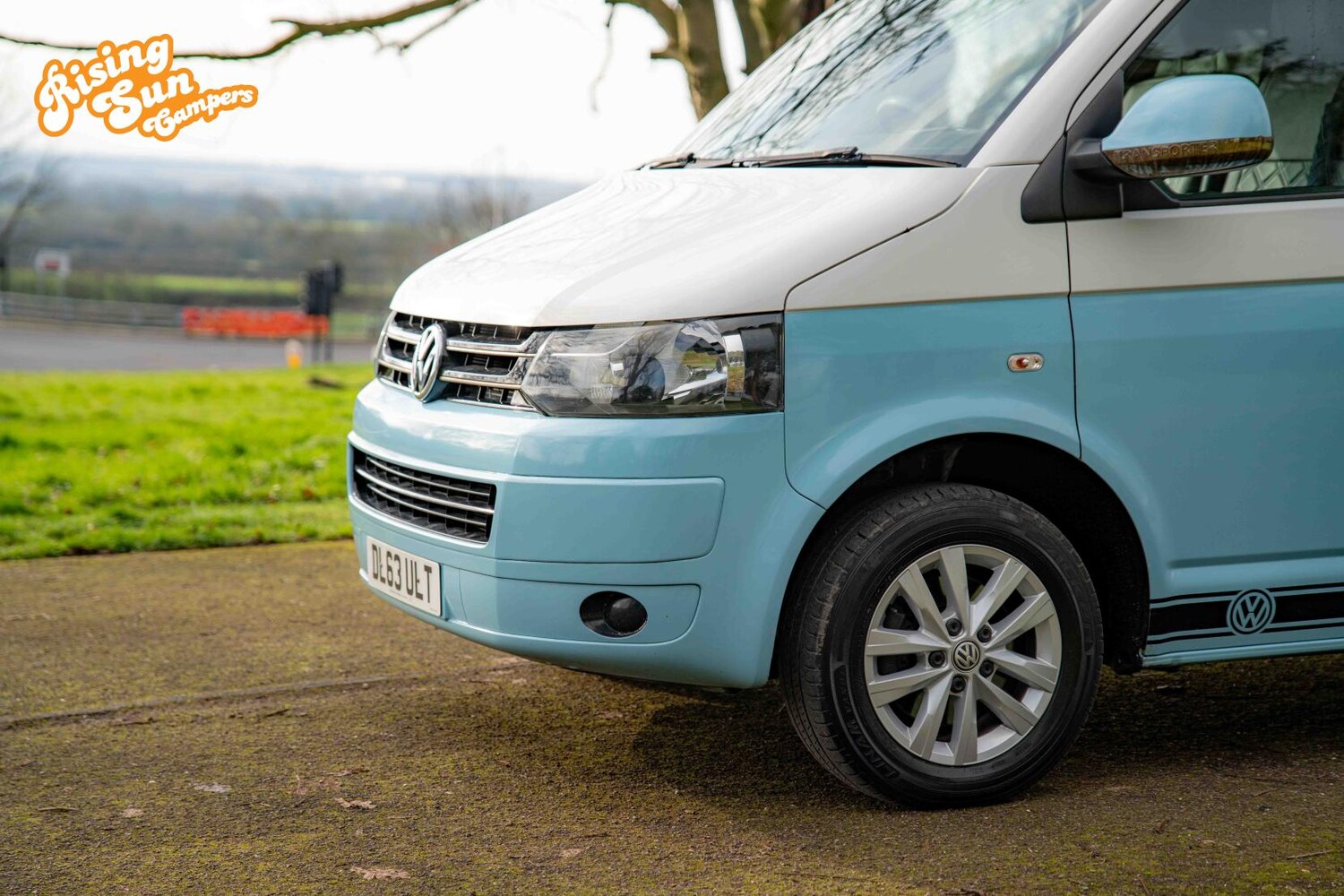 Used Volkswagen Transporter 2014 for sale - 77665284: Photo 12