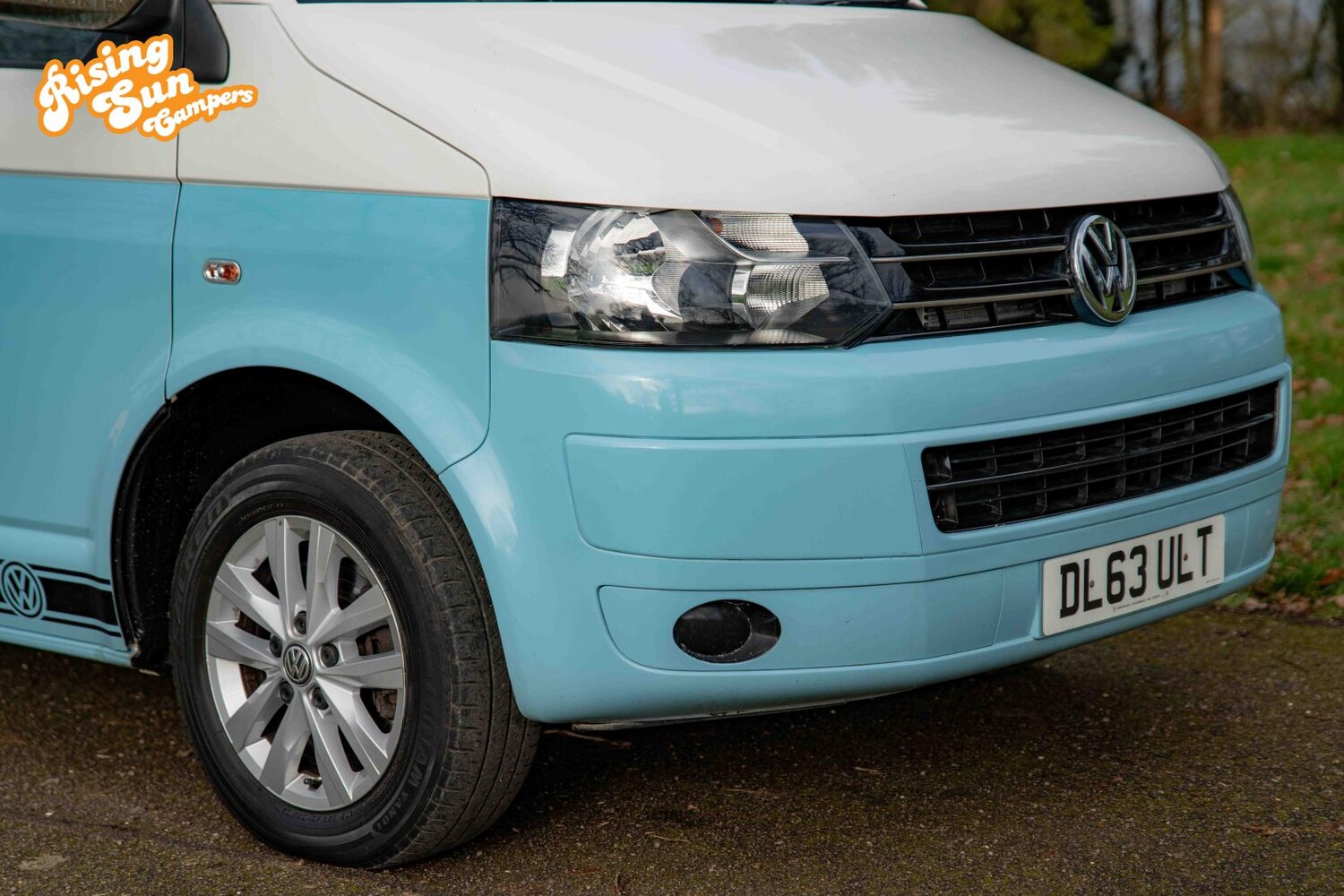 Used Volkswagen Transporter 2014 for sale - 77665284: Photo 14