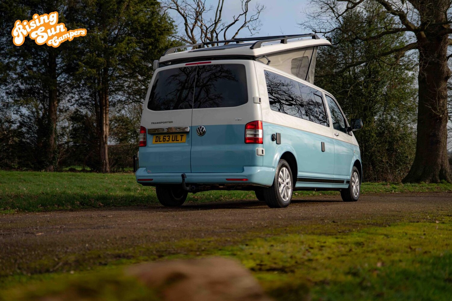 Used Volkswagen Transporter 2014 for sale - 77665284: Photo 17