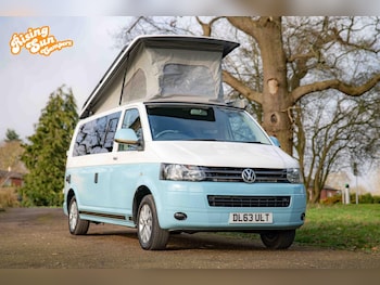 Used Volkswagen Transporter 2014 for sale - 77665284: Photo