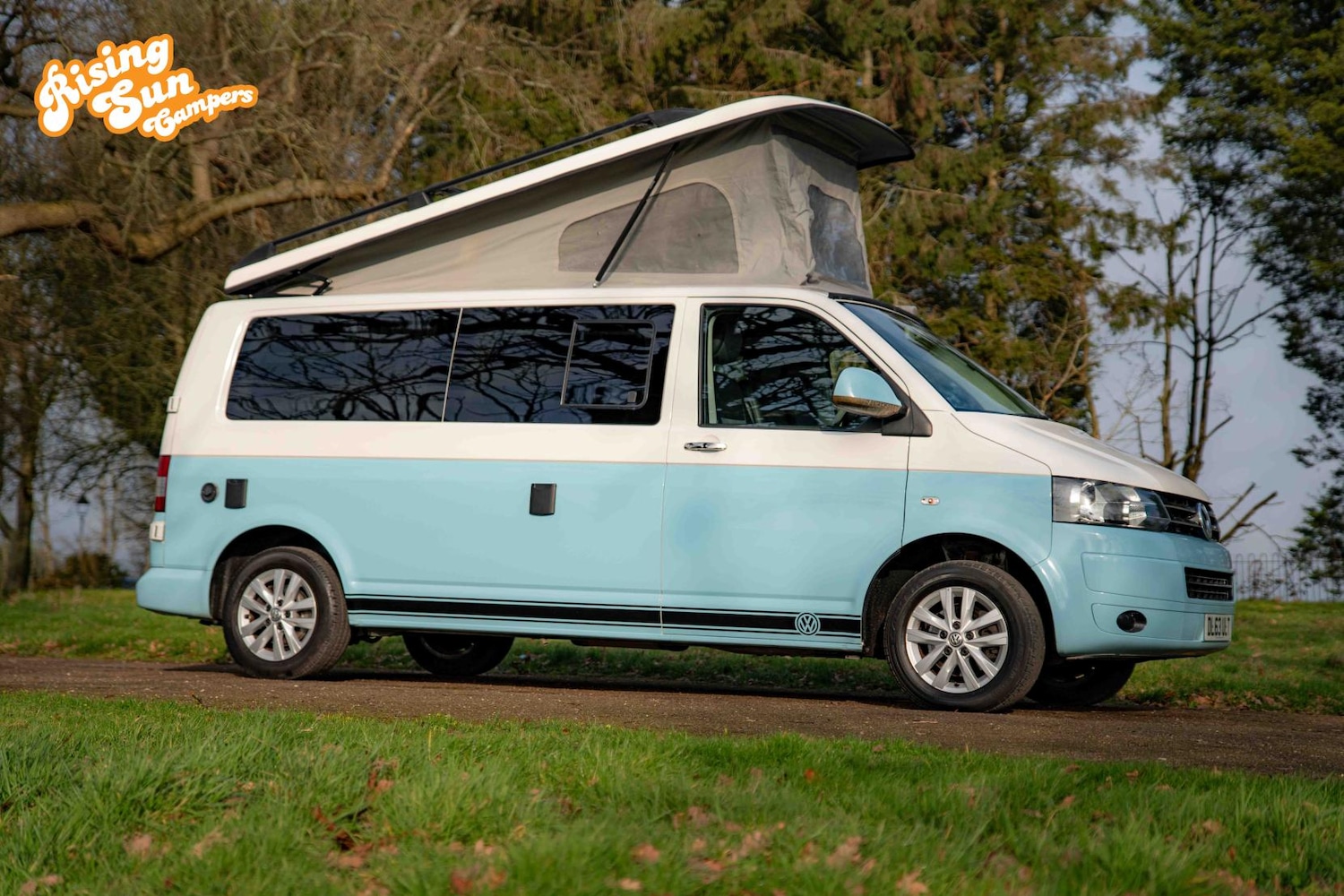 Used Volkswagen Transporter 2014 for sale - 77665284: Photo 2