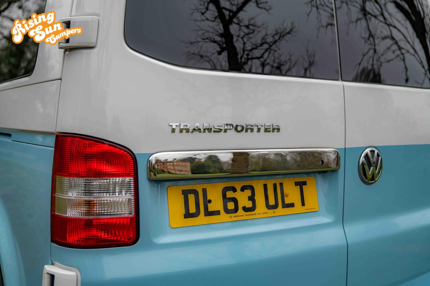 Used Volkswagen Transporter 2014 for sale - 77665284: Photo 21