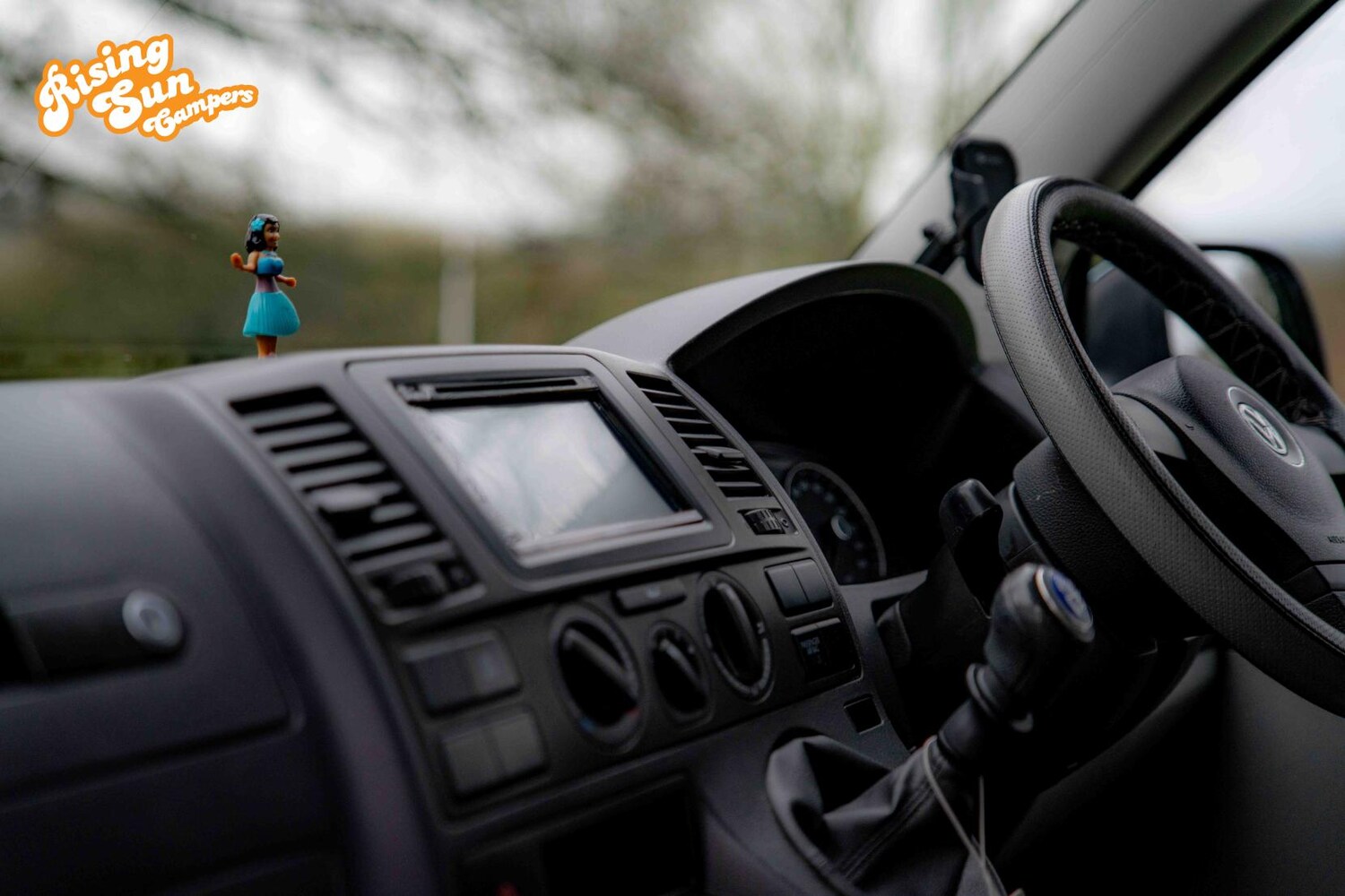 Used Volkswagen Transporter 2014 for sale - 77665284: Photo 23