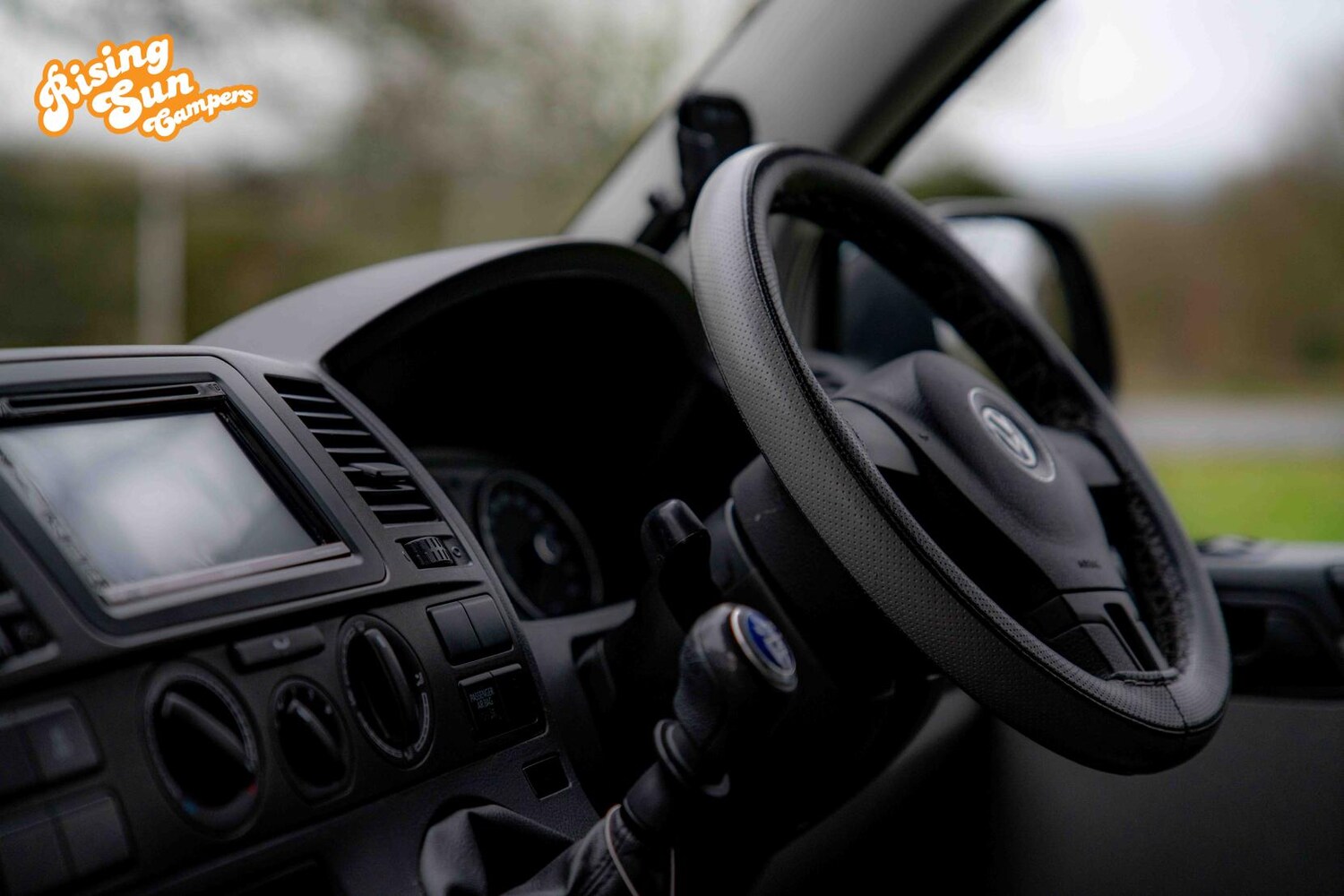 Used Volkswagen Transporter 2014 for sale - 77665284: Photo 24