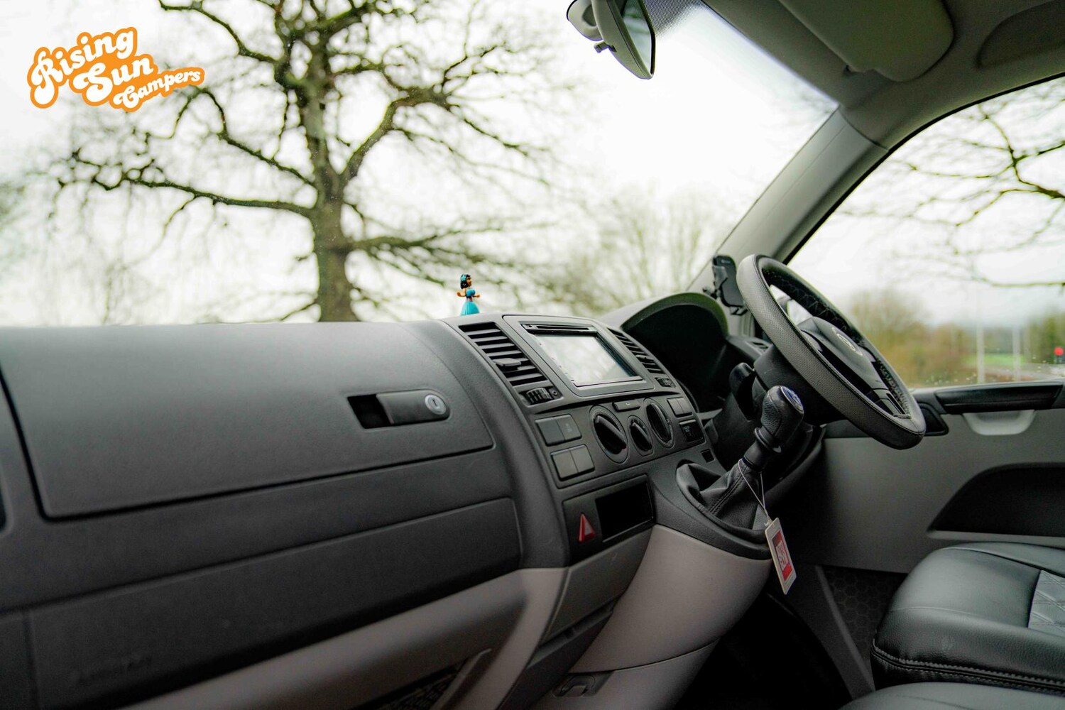 Used Volkswagen Transporter 2014 for sale - 77665284: Photo 25