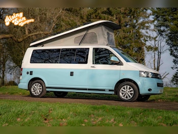 Used Volkswagen Transporter 2014 for sale - 77665284: Photo