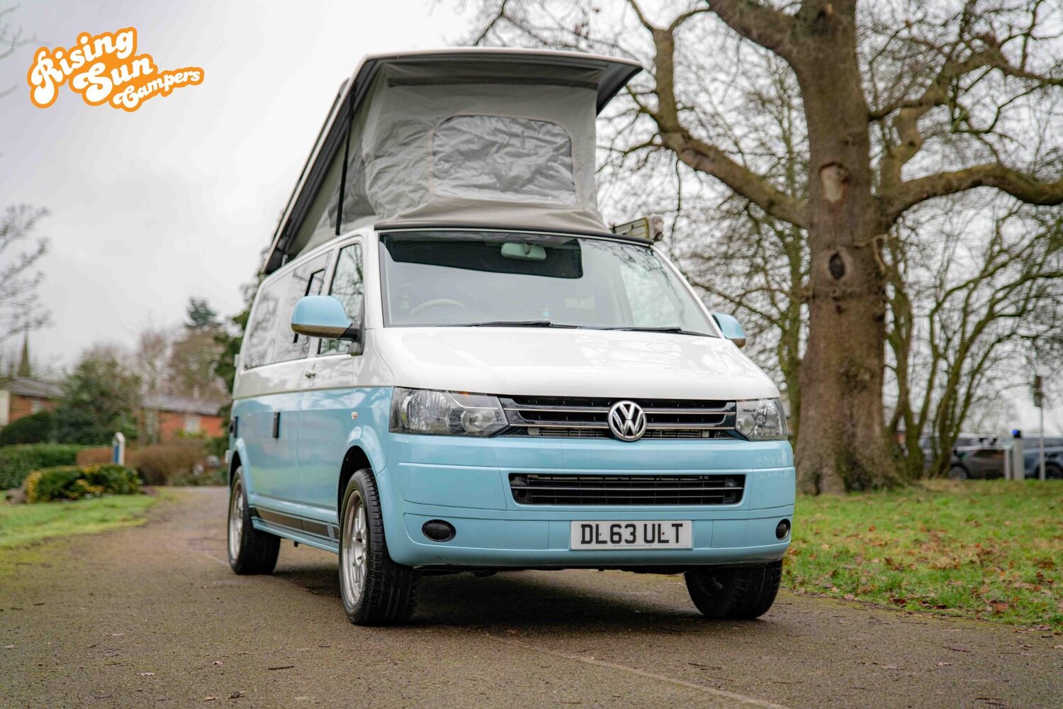 Used Volkswagen Transporter 2014 for sale - 77665284: Photo 3