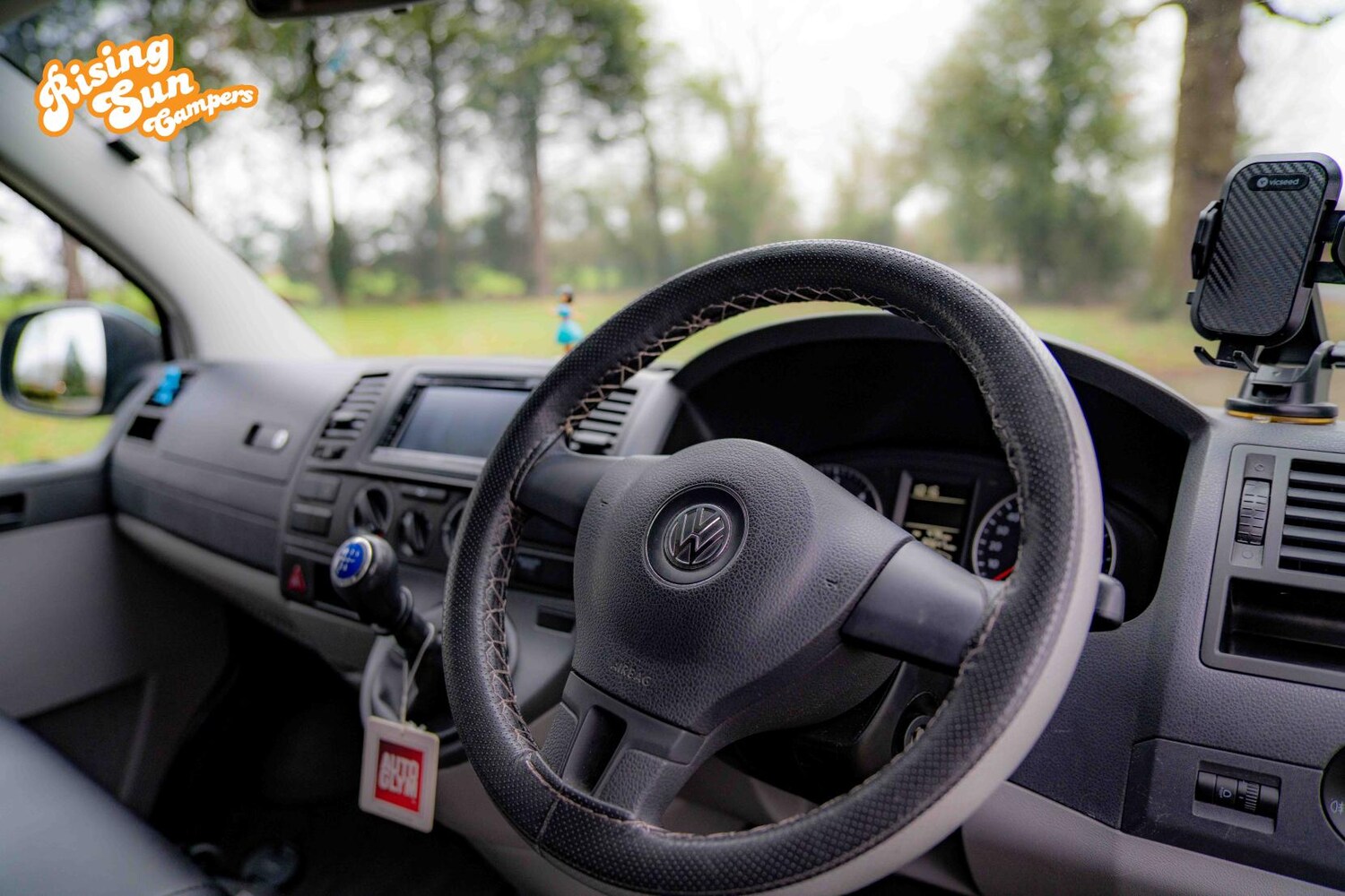 Used Volkswagen Transporter 2014 for sale - 77665284: Photo 30