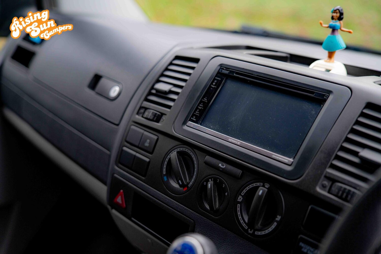 Used Volkswagen Transporter 2014 for sale - 77665284: Photo 32