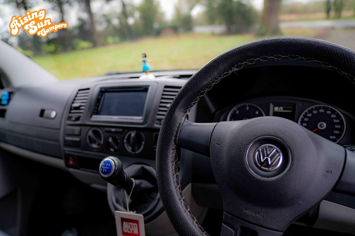 Used Volkswagen Transporter 2014 for sale - 77665284: Photo 33