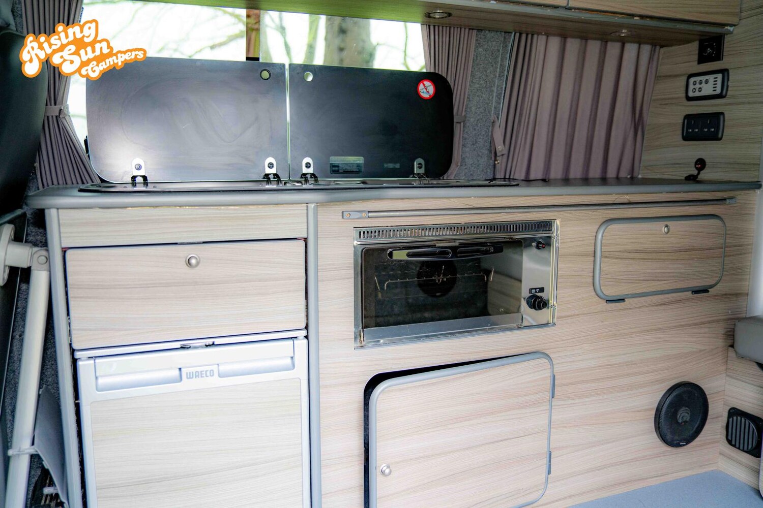 Used Volkswagen Transporter 2014 for sale - 77665284: Photo 35