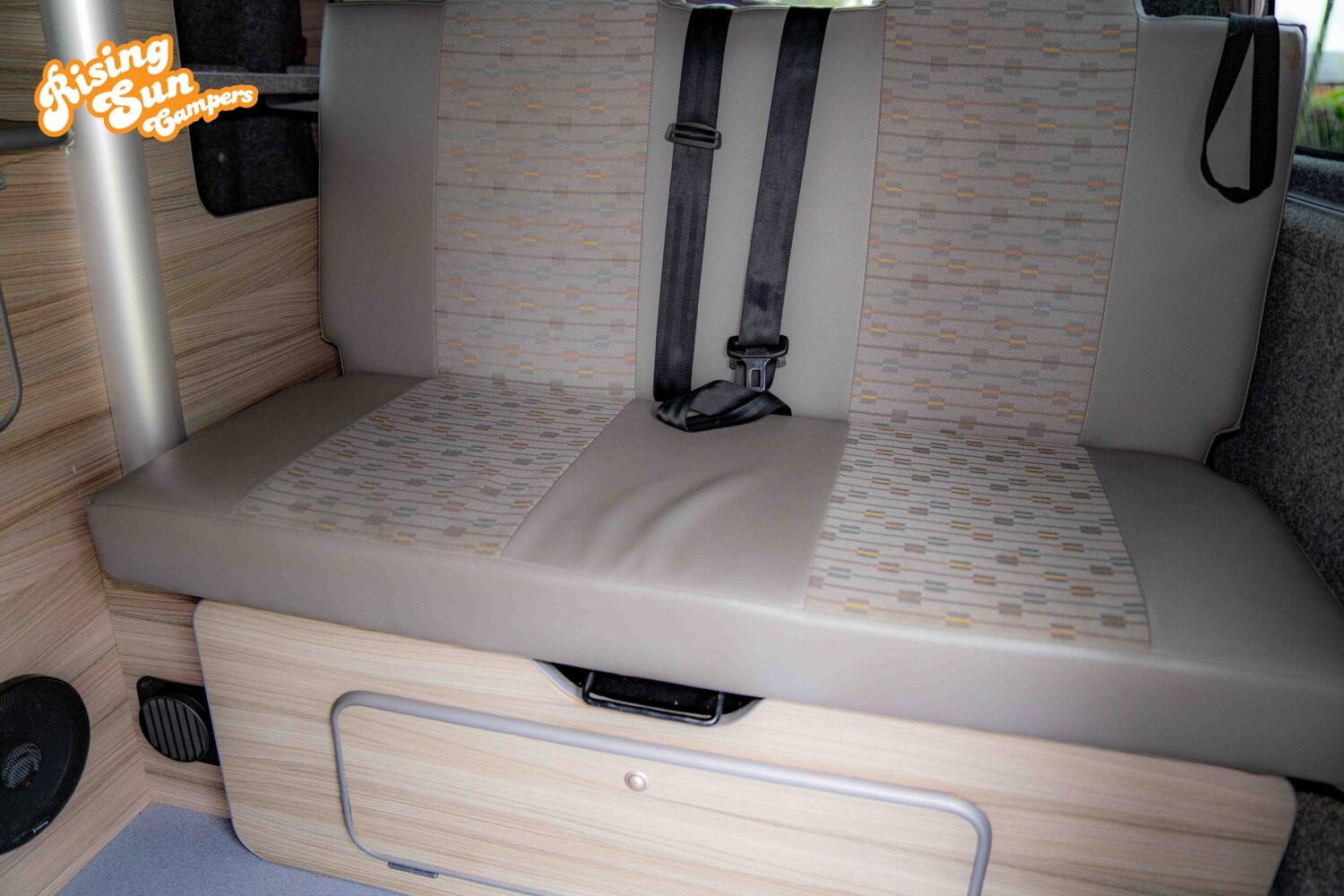 Used Volkswagen Transporter 2014 for sale - 77665284: Photo 37