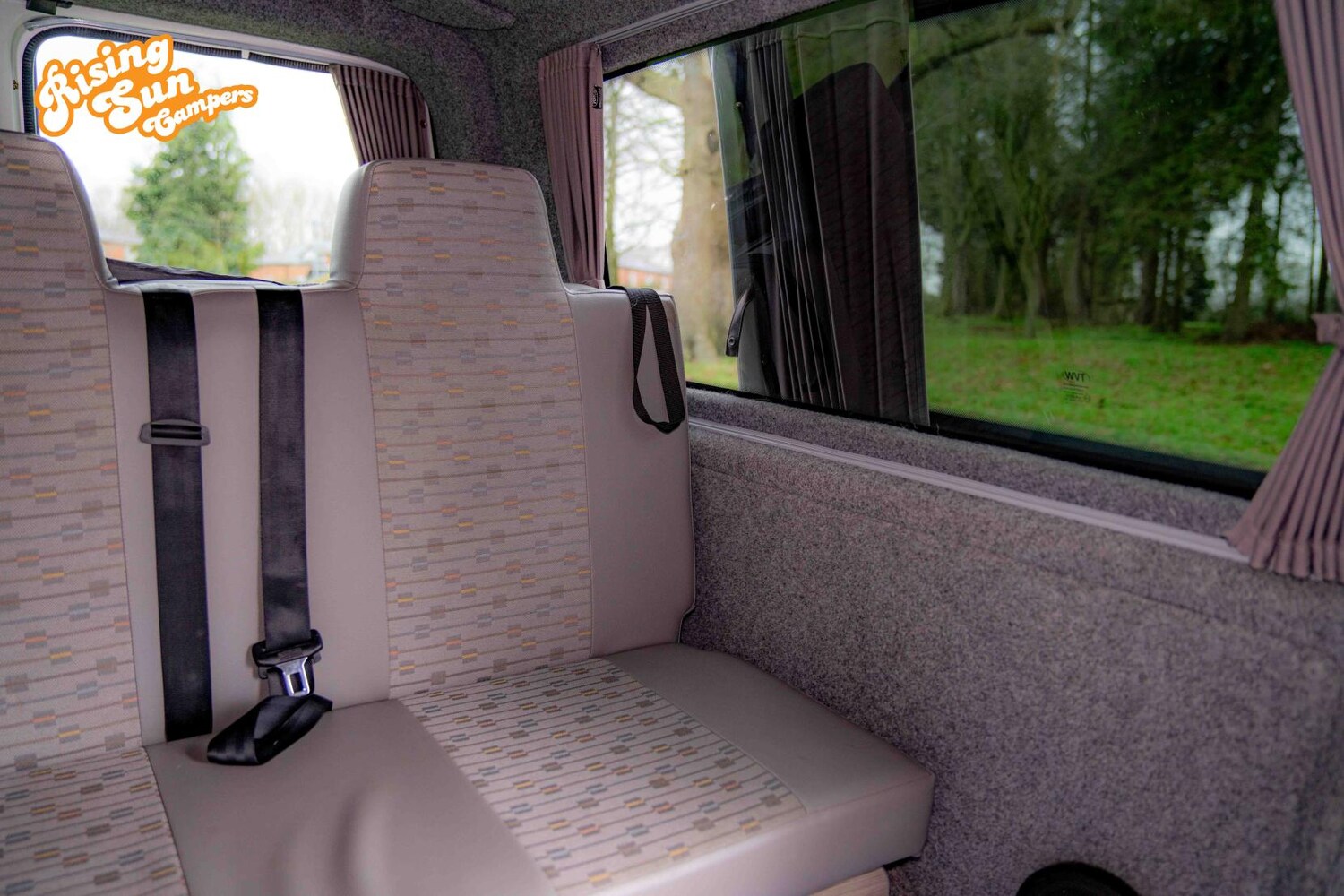 Used Volkswagen Transporter 2014 for sale - 77665284: Photo 38