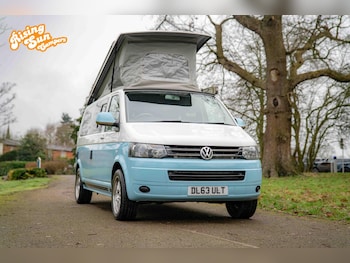 Used Volkswagen Transporter 2014 for sale - 77665284: Photo