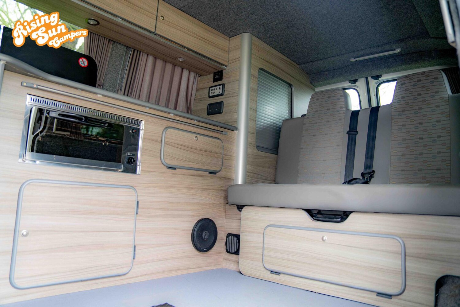 Used Volkswagen Transporter 2014 for sale - 77665284: Photo 43