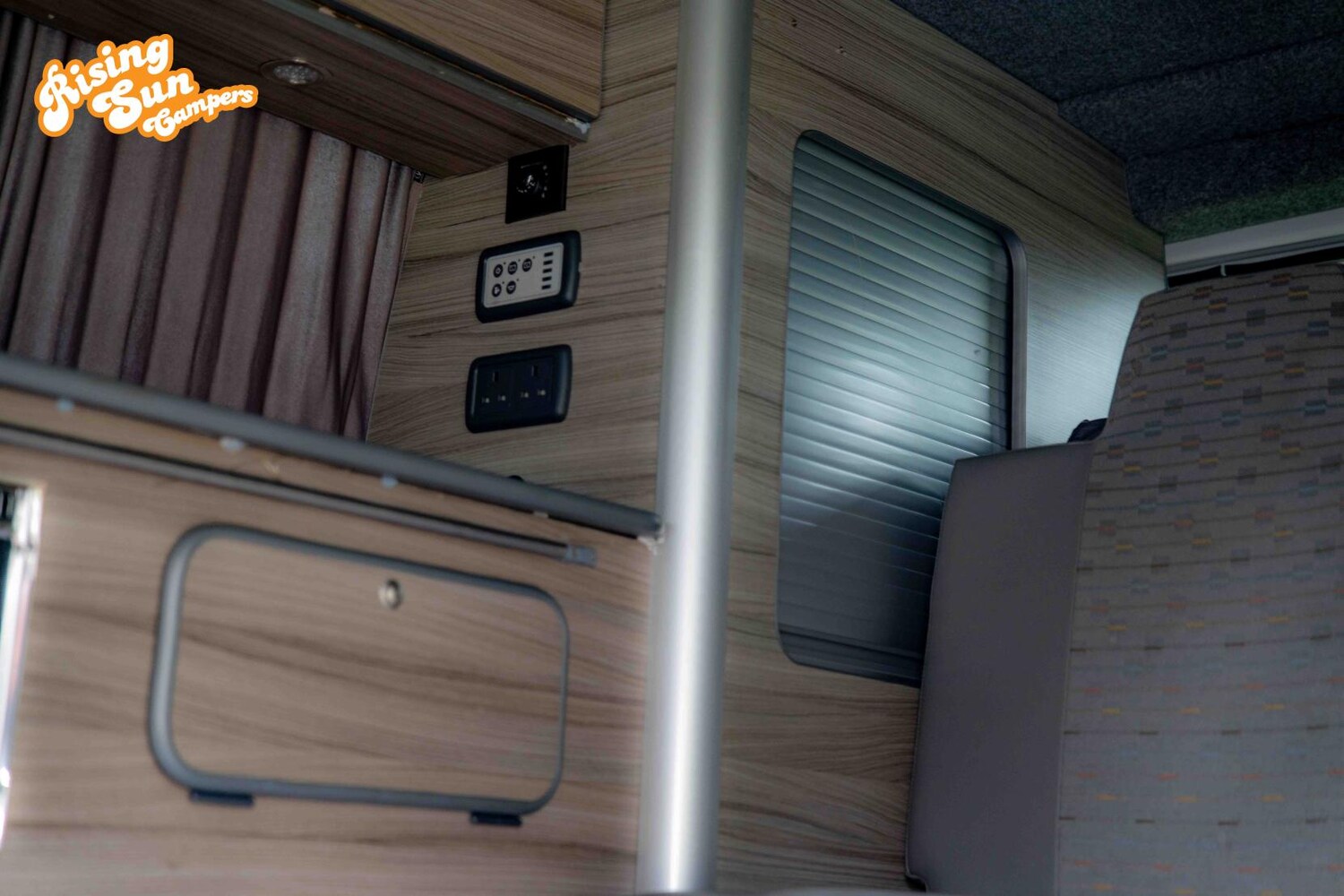 Used Volkswagen Transporter 2014 for sale - 77665284: Photo 44