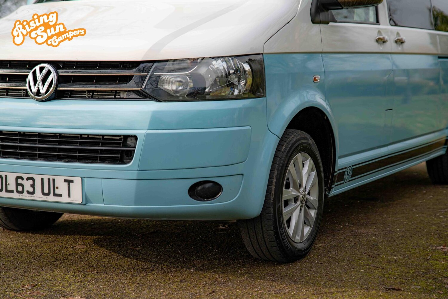 Used Volkswagen Transporter 2014 for sale - 77665284: Photo 48