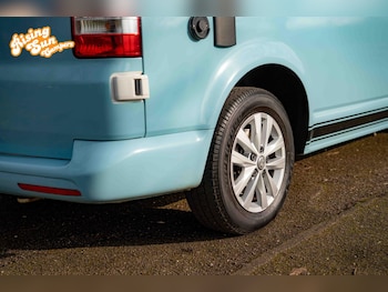 Used Volkswagen Transporter 2014 for sale - 77665284: Photo