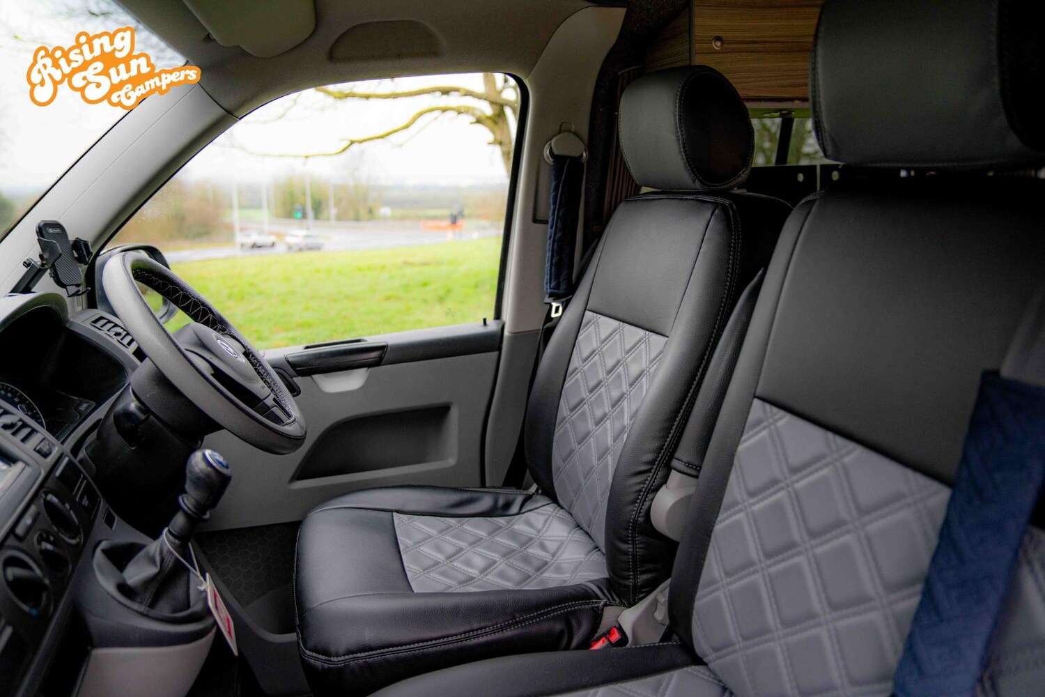 Used Volkswagen Transporter 2014 for sale - 77665284: Photo 5