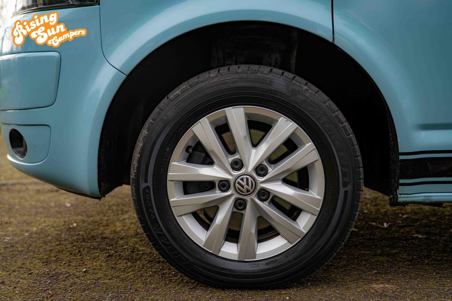 Used Volkswagen Transporter 2014 for sale - 77665284: Photo 56