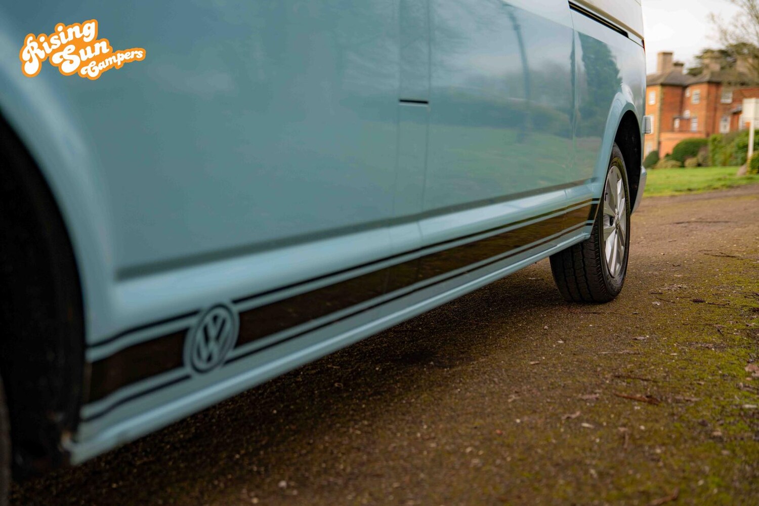 Used Volkswagen Transporter 2014 for sale - 77665284: Photo 57