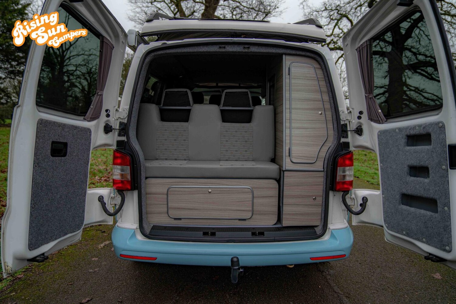 Used Volkswagen Transporter 2014 for sale - 77665284: Photo 8