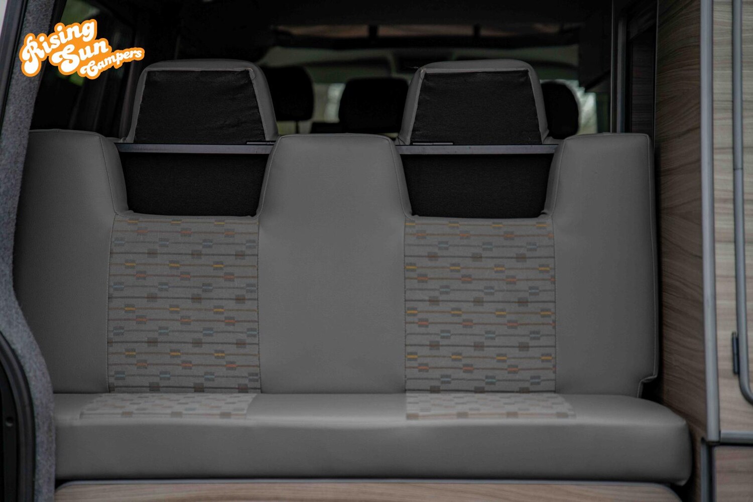 Used Volkswagen Transporter 2014 for sale - 77665284: Photo 9