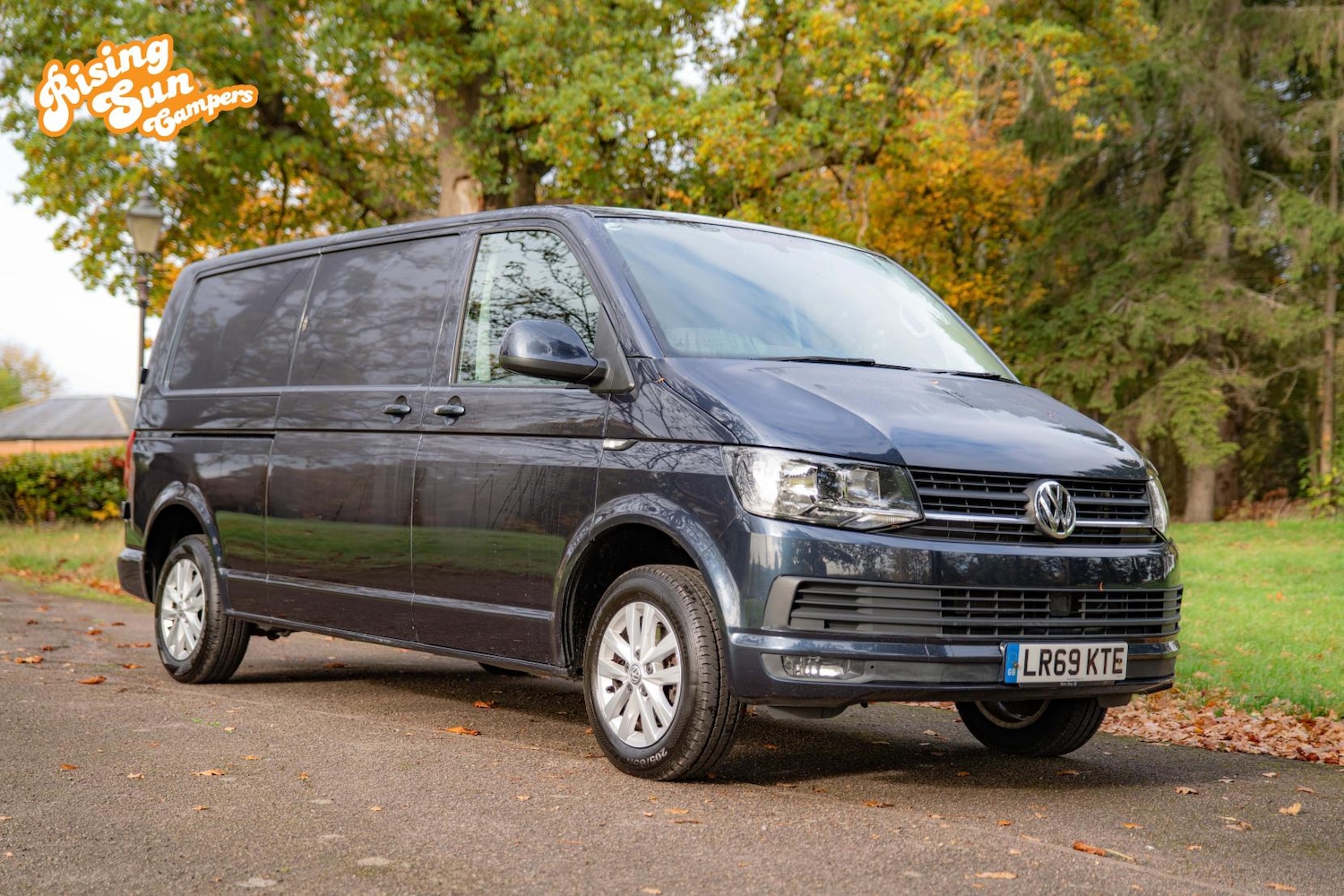Used Volkswagen Transporter 2019 for sale - 76348688: Photo 1