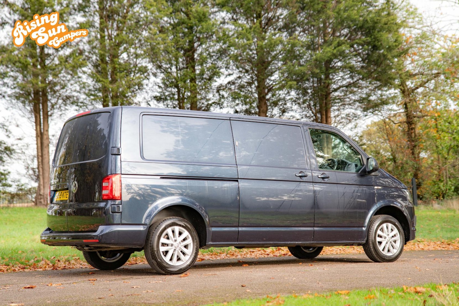 Used Volkswagen Transporter 2019 for sale - 76348688: Photo 10