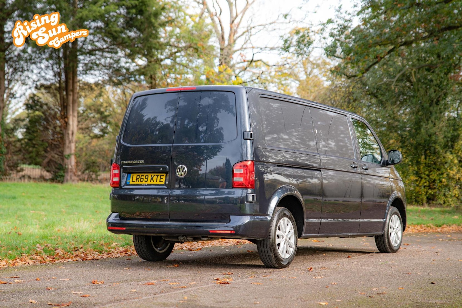 Used Volkswagen Transporter 2019 for sale - 76348688: Photo 11